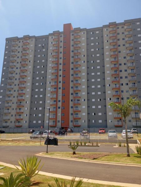 Apto aconchegante em frente ao Beach Tenis